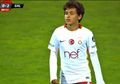 Catat Rekor, Remaja 14 Tahun Jalani Debut Di Galatasaray!