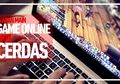 Nilai Bagus, Happy Terus! 3 Alasan Main Game Online Bakal Bikin Kamu Makin Cerdas