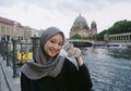 Duh, Lihat 10 Foto Gitasav, Selebgram Yang Digandrungi Remaja Ini Bikin Hati Adem