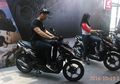 Nge-Trik Pakai Skutik, Cobain Deh Honda BeAT Street eSP yang Saik!