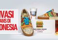 INVASI SNEAKERS VANS DI INDONESIA: Sejarah, Fans, dan Kebanggaan, Sampai Industri KW-nya