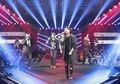 Selain Anjing, Monyet dan Babi, Ini 10 Binatang yang Diajak Tampil di YouTube FanFest 2016