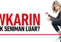 Karya Awkarin Ternyata Jiplak Seniman Luar Negeri? Ini Bukti-buktinya