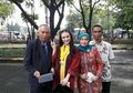 Akhirnya, Melody JKT48 Wisuda Juga! Ini Foto-fotonya
