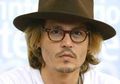 Johnny Depp Bakalan Bergabung Di Seri Film Spin Off Harry Potter