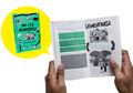 Buku Asik Untuk Belajar Demokrasi dan Politik