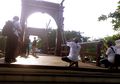Juara Foto Jelajah Kota Tua