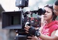 Profesi Director of Photography: Mata Hatinya Sebuah Film