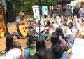 Banyak Yang Belum Tahu, Ternyata Ini Dia Arti Nama The Panasdalam-nya Pidi Baiq