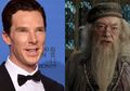 5 Aktor Yang Cocok Memerankan Dumbledore Muda Di Film Spin Off Harry Potter