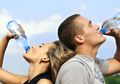 5 Penyakit ini Bisa Menyerang Orang yang Jarang Minum Air Putih