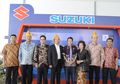 Dealer Baru Suzuki Mobil Hadir di Palu