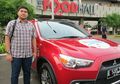 Coba Mobil-Mobil Baru di Parade Test Drive 8