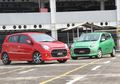 Serunya Berkendara Dengan Daihatsu Ayla