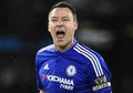 Bukan Disuruh Juggling, John Terry Diminta Nyanyi Sebagai Pemain Baru Aston Villa!