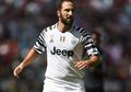 Ini Dia Video 2 Gol Indah Higuain yang Bungkam AC Milan di San Siro