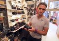 Wah, Vlogger Papan Atas Dunia, Casey Neistat, Pensiun Bikin Vlog