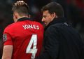 3 Klub Bola Eropa Ini Punya Nomor Punggung Kutukan