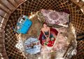 6 Foto Mengagumkan Kamar Remaja dari Seluruh Dunia, Beda Nggak Dengan Kamar Kamu?
