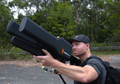 The Drone Gun, ‘Senjata’ Canggih Penakluk Drone Liar