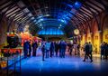 Bikin Mupeng! Ini 7 Tempat Yang Mesti Dikunjungi Penggemar Harry Potter Minimal Sekali Seumur Hidup