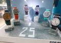 Wuih, Pakai Jam Tangan Ini Bisa Bikin Kita Kayak Pilot