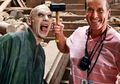 Apa yang Aktor Hollywood Lakukan Saat Break Syuting? Foto-foto Ini Mengungkapnya