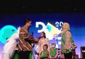 SMADA Fiesta 2016: Meriah Bernyanyi, Senang Berbagi.