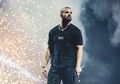 Melihat Cewek Dipegang Tubuhnya di Konser, Drake: Akan Kupukul Kau!