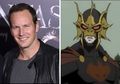 Setelah Watchmen, Insidious, dan The Conjuring, Patrick Wilson Main di Aquaman?