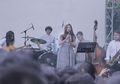 Monita Menebar Nada dan Senyum di JGTC