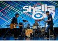 Sheila on 7 Cerita Tentang Makna Lagu "Film Favorit"