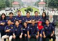 Universitas Gadjah Mada, Yogyakarta