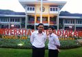 Universitas Padjadjaran (Unpad) - Bandung