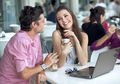 Catet! Ini Dia 10 Ciri Cewek Yang Bisa Dijadiin Pacar Terbaik Di Dunia