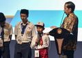 4 Bocoran Kuis Pak Jokowi dan Jawabannya (Hafalin Supaya Dapat Sepeda)