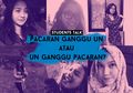 Pacaran Ganggu UN, atau UN Ganggu Pacaran? Ini Jawaban Para Cewek