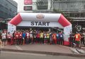 Run To Vote: Lari Sambil Nikmati Pesta Demokrasi