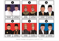 Jangan Salah Sangka, Bukan Cuma DKI Yang Milih Gubernur Periode Baru, Tapi 6 Provinsi Ini Juga!