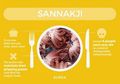 Ini Dia 10 Makanan Ekstrem Paling Berbahaya Dari Berbagai Negara Di Dunia, Berani Coba?