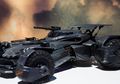 Kayak Mobil Beneran, Mattel Rilis Remote Control Batmobile Yang Super Detail dan Keren!
