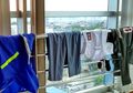 5 Hal Yang Terjadi di Sekolah Ketika Pagi Harinya Hujan Deras