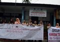 Salut, Pelajar di Padang Melakukan Ini Untuk Tolak Rokok di Lingkungan Sekolah, Patut Ditiru!
