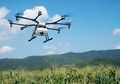Bukan Cuma Merekam Video, Drone Juga Bisa di Pakai Untuk 5 Fungsi Ini