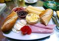 Yum! Ini Dia Menu Sarapan Dari Berbagai Negara Di Dunia, Jangan Ngiler Ya!