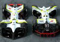 Begini Penampakan Tamiya Live Action, Alias Mobil Balap Tanpa Pengemudi Pertama Di Dunia!