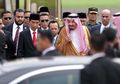 Ternyata Oh Ternyata, Ini Dia Alasan Raja Salman ke Bali