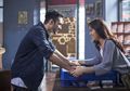 Rano Karno Ngasih Wejangan Ke Refal Hady Soal Peran Galih di Film Galih & Ratna. Katanya…
