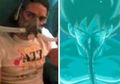 Falcao Jalani Penyembuhan Ala Son-Goku