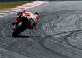 Marquez Kaget Dengan Kecepatannya di Sepang